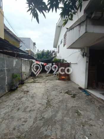 Rumah Elit Modern Siap Huni di Meruya Jakarta Barat Rumah Elit Modern Siap Huni di Meruya Jakarta Barat