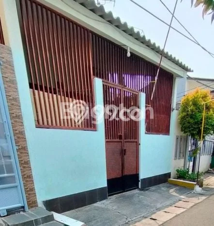 DREAM HOME! Rumah area Angke, 2 KM, Free Macet, LT 85m2m² LB 85m2m² DREAM HOME! Rumah area Angke, 2 KM, Free Macet, LT 85m2m² LB 85m2m²