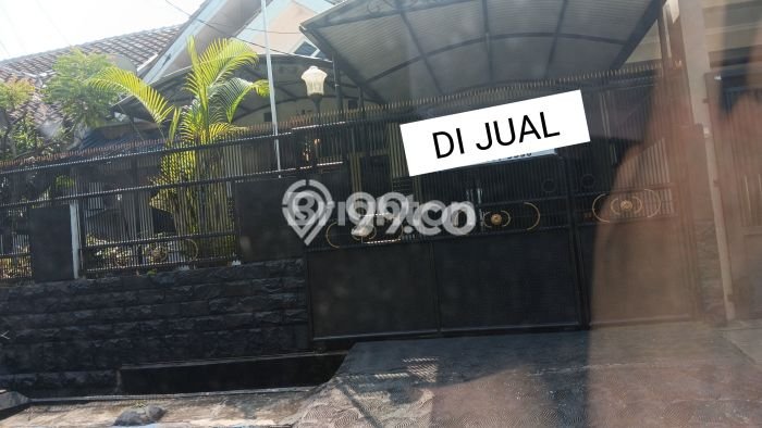 Rumah Luas Asri 2 KT Siap Huni di Serpong Villa Melati Mas Tangerang Selatan Rumah Luas Asri 2 KT Siap Huni di Serpong Villa Melati Mas Tangerang Selatan