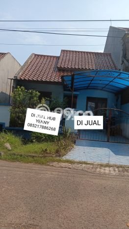 For Sale Hunian Rumah Terawat 2 KT di Serpong Villa Melati Mas, Tangerang Selatan For Sale Hunian Rumah Terawat 2 KT di Serpong Villa Melati Mas, Tangerang Selatan
