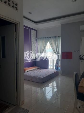 Jual Rumah Eksklusif 3 KT di Jelambar, Jakarta Barat Jual Rumah Eksklusif 3 KT di Jelambar, Jakarta Barat