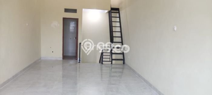 Rumah Modern Minimalis 2 KT Siap Huni di Cengkareng Rumah Modern Minimalis 2 KT Siap Huni di Cengkareng