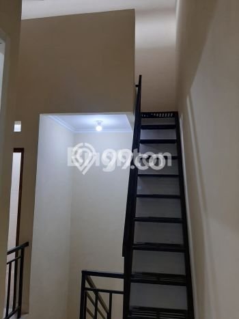 Rumah Modern Minimalis 2 KT Siap Huni di Cengkareng Rumah Modern Minimalis 2 KT Siap Huni di Cengkareng