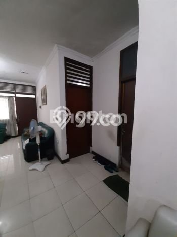 Rumah Elit Modern Siap Huni di Jelambar Jakarta Barat Rumah Elit Modern Siap Huni di Jelambar Jakarta Barat