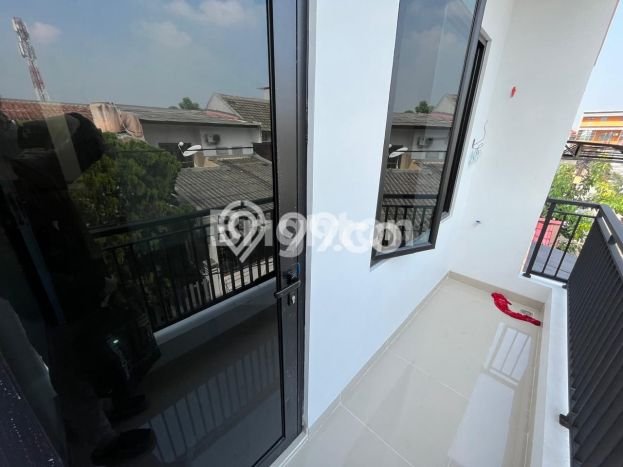Hunian Nyaman Asri 2 KT Siap Pakai di Poris Tangerang Hunian Nyaman Asri 2 KT Siap Pakai di Poris Tangerang