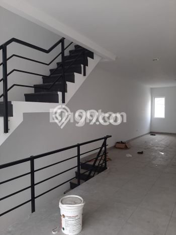 PROSPEK BAGUS! Ruko di Duri Kepa, Luas 210m², Tingkat ROI Tinggi PROSPEK BAGUS! Ruko di Duri Kepa, Luas 210m², Tingkat ROI Tinggi