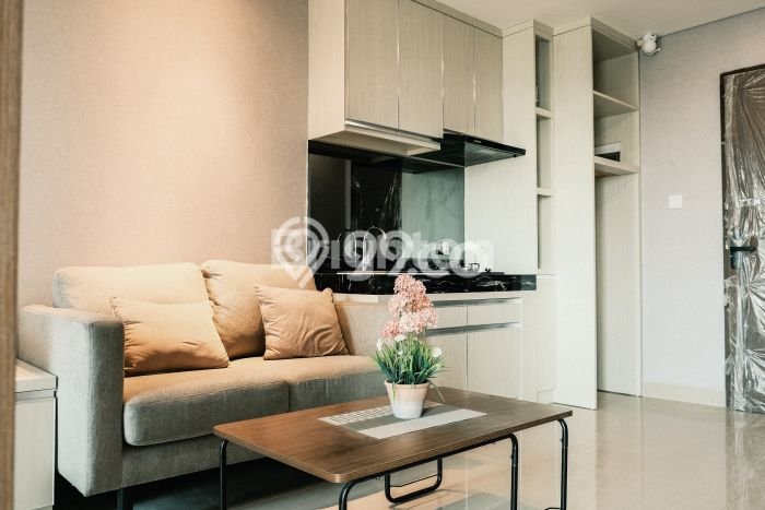 Apartemen Favorit Nyaman Dijual di Jakarta Barat dengan 2 Kamar Tidur Apartemen Favorit Nyaman Dijual di Jakarta Barat dengan 2 Kamar Tidur
