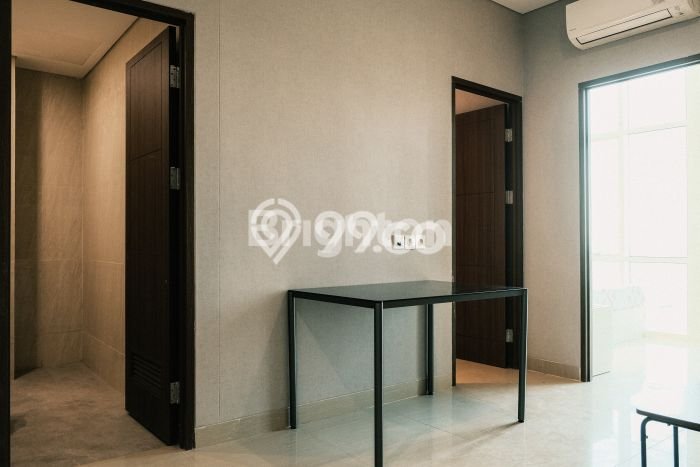 Apartemen Favorit Nyaman Dijual di Jakarta Barat dengan 2 Kamar Tidur Apartemen Favorit Nyaman Dijual di Jakarta Barat dengan 2 Kamar Tidur