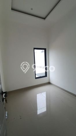 Jual Rumah Modern 4 KT di Meruya, Jakarta Barat Jual Rumah Modern 4 KT di Meruya, Jakarta Barat