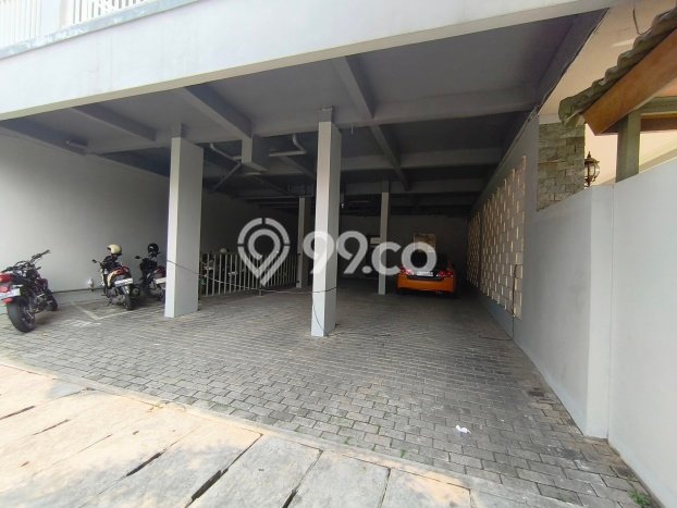 Rumah Kost Dijual di Cipondoh, Tangerang, 34 KT, 34 KM, Bangunan 2600m2 Rumah Kost Dijual di Cipondoh, Tangerang, 34 KT, 34 KM, Bangunan 2600m2