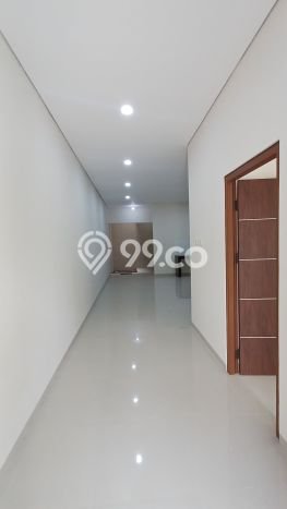 Jual Rumah Modern 4 KT di Kav DKI, Jakarta Barat Jual Rumah Modern 4 KT di Kav DKI, Jakarta Barat