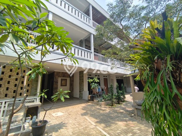 Rumah Kost Dijual di Cipondoh, Tangerang, 34 KT, 34 KM, Bangunan 2600m2 Rumah Kost Dijual di Cipondoh, Tangerang, 34 KT, 34 KM, Bangunan 2600m2