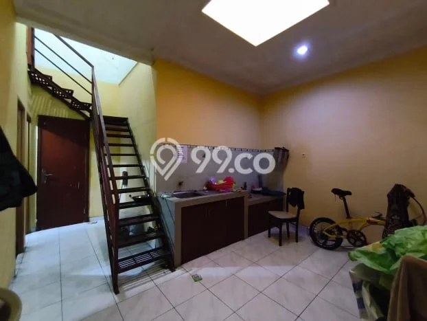 DREAM HOME! Rumah area Angke, 2 KM, Free Macet, LT 85m2m² LB 85m2m² DREAM HOME! Rumah area Angke, 2 KM, Free Macet, LT 85m2m² LB 85m2m²