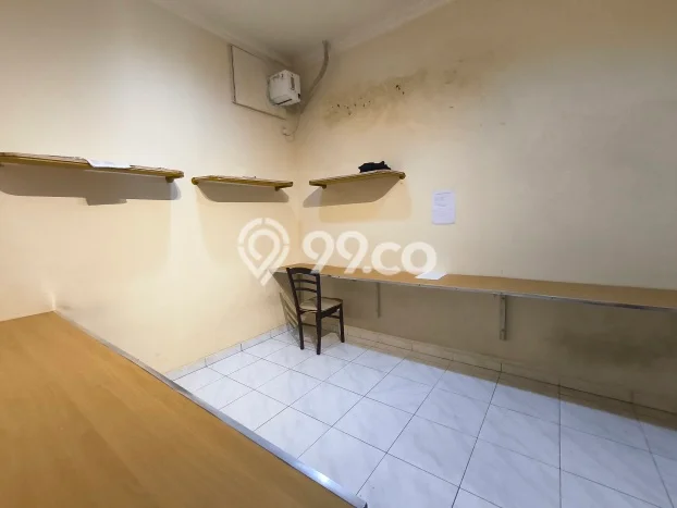 DREAM HOME! Rumah area Angke, 2 KM, Free Macet, LT 85m2m² LB 85m2m² DREAM HOME! Rumah area Angke, 2 KM, Free Macet, LT 85m2m² LB 85m2m²