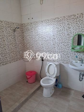 Rumah Elit Akses Strategis di Jakarta Barat Rumah Elit Akses Strategis di Jakarta Barat