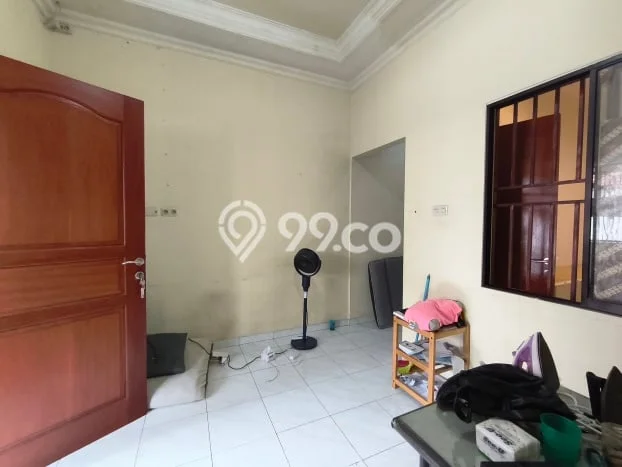 DREAM HOME! Rumah area Angke, 2 KM, Free Macet, LT 85m2m² LB 85m2m² DREAM HOME! Rumah area Angke, 2 KM, Free Macet, LT 85m2m² LB 85m2m²
