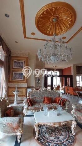 Apartemen Prestisius Dijual di Jakarta Barat Lokasi Strategis Punya 3 Kamar Tidur Apartemen Prestisius Dijual di Jakarta Barat Lokasi Strategis Punya 3 Kamar Tidur