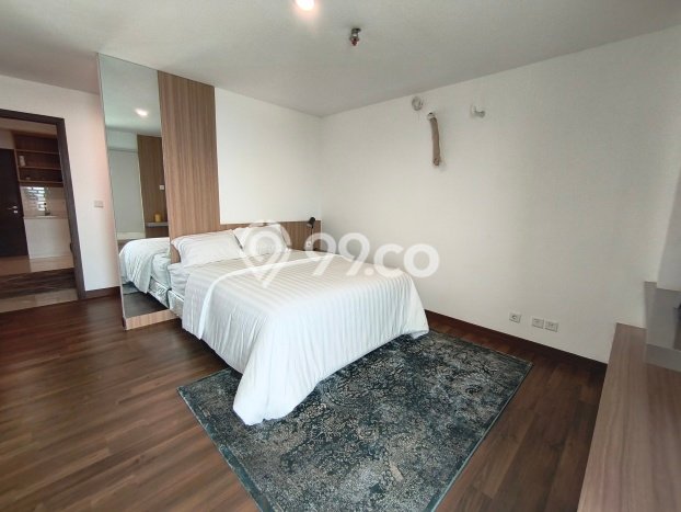 Unit Apartemen Dijual di Kebon Jeruk, Jakarta Barat, dengan 0 Bedroom, 1 Bathroom Unit Apartemen Dijual di Kebon Jeruk, Jakarta Barat, dengan 0 Bedroom, 1 Bathroom