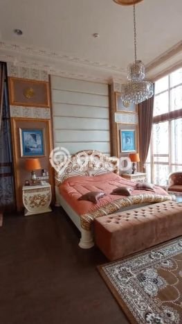 Apartemen Prestisius Dijual di Jakarta Barat Lokasi Strategis Punya 3 Kamar Tidur Apartemen Prestisius Dijual di Jakarta Barat Lokasi Strategis Punya 3 Kamar Tidur