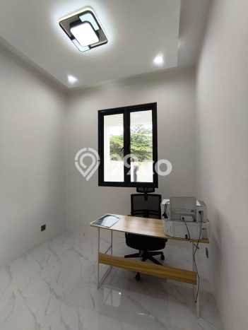 Rumah Minimalis 4 Kamar LT 98m2 di Meruya Rumah Minimalis 4 Kamar LT 98m2 di Meruya