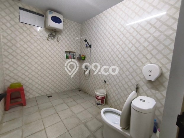 Hunian Elit LB 360m2 Siap Huni Desain Elegan di Meruya, Jakarta Barat Hunian Elit LB 360m2 Siap Huni Desain Elegan di Meruya, Jakarta Barat