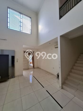 Rumah Elit Modern Tanpa Renovasi di Green Ville Jakarta Barat Rumah Elit Modern Tanpa Renovasi di Green Ville Jakarta Barat