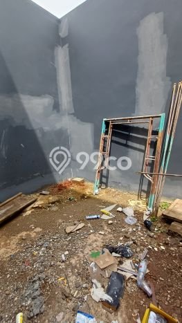 Jual Rumah Modern 4 KT di Meruya, Jakarta Barat Jual Rumah Modern 4 KT di Meruya, Jakarta Barat