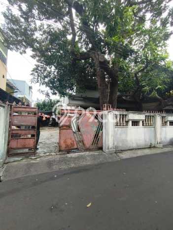 Rumah Elit Modern Siap Huni di Meruya Jakarta Barat Rumah Elit Modern Siap Huni di Meruya Jakarta Barat