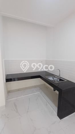 Jual Rumah Modern 4 KT di Duri Kepa, Jakarta Barat Jual Rumah Modern 4 KT di Duri Kepa, Jakarta Barat