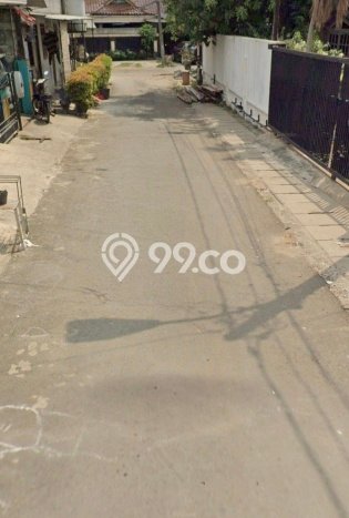 Tanah Kavling Dijual di Jakarta Barat dengan Spesifikasi 250m2 Tanah Kavling Dijual di Jakarta Barat dengan Spesifikasi 250m2
