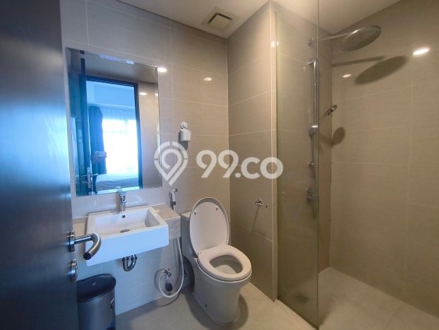 Dijual Apartemen 2 KT & 2 KM di Jakarta Barat Lokasi Strategis Dijual Apartemen 2 KT & 2 KM di Jakarta Barat Lokasi Strategis