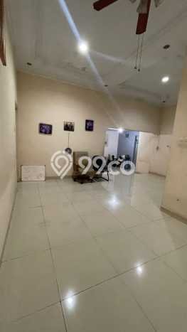 Rumah Eksklusif Dijual LT 298m2 di Cengkareng, Jakarta Barat Rumah Eksklusif Dijual LT 298m2 di Cengkareng, Jakarta Barat