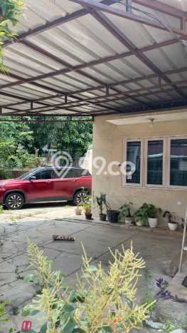 Rumah Eksklusif Dijual LT 298m2 di Cengkareng, Jakarta Barat Rumah Eksklusif Dijual LT 298m2 di Cengkareng, Jakarta Barat