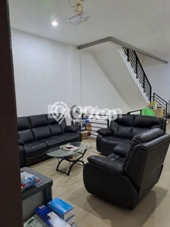 Rumah Elit Akses Strategis di Jakarta Barat Rumah Elit Akses Strategis di Jakarta Barat