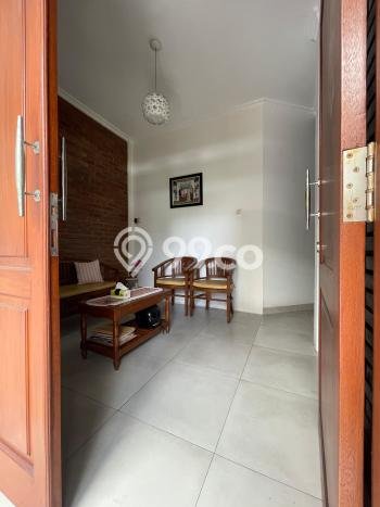 Hunian Mewah LB 130m2 Siap Pakai Desain Elegan di Meruya, Jakarta Barat Hunian Mewah LB 130m2 Siap Pakai Desain Elegan di Meruya, Jakarta Barat