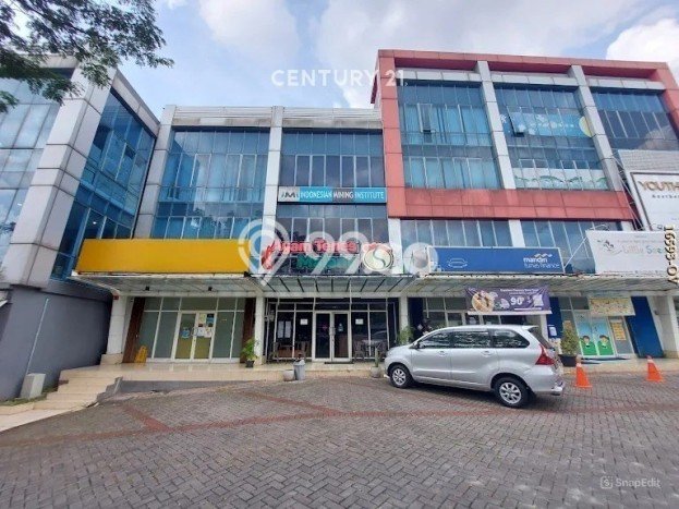Ruko Dijual di Tangerang Selatan LT 92m2 & LB 218m2 Lokasi Terbaik! Ruko Dijual di Tangerang Selatan LT 92m2 & LB 218m2 Lokasi Terbaik!