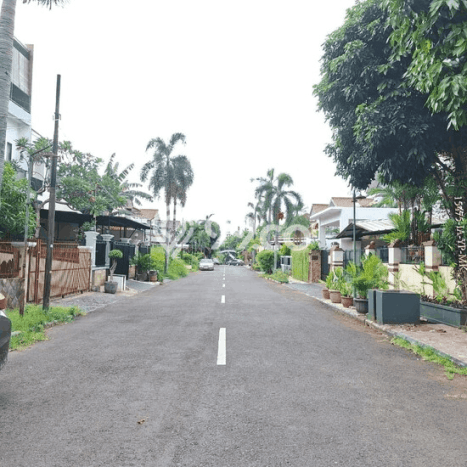 Dijual Tanah di Pesanggrahan Jakarta Selatan Luas 381m2 SHM Dijual Tanah di Pesanggrahan Jakarta Selatan Luas 381m2 SHM