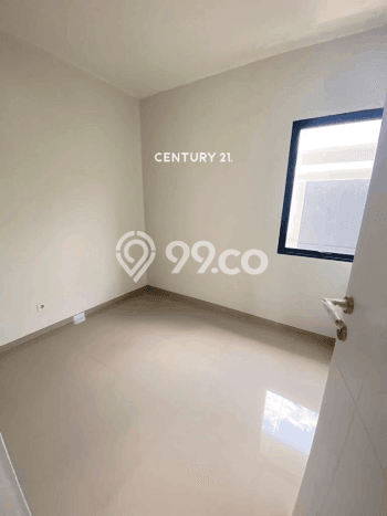 Rumah Modern 3 KT di Bintaro Tangerang Selatan Rumah Modern 3 KT di Bintaro Tangerang Selatan