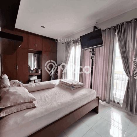 For Sale! Premium House LT 135m2 Desain Modern di Sektor 9-Bintaro For Sale! Premium House LT 135m2 Desain Modern di Sektor 9-Bintaro