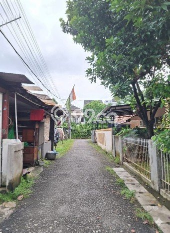 Rumah Elit LB 500m2 Siap Huni Desain Elegan di Bintaro, Tangerang Selatan Rumah Elit LB 500m2 Siap Huni Desain Elegan di Bintaro, Tangerang Selatan