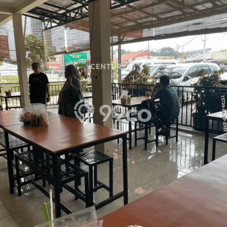 Lahan Investasi Lokasi Serpong Tangerang Selatan SHM Lahan Investasi Lokasi Serpong Tangerang Selatan SHM