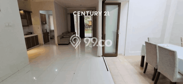 Dijual Rumah Mewah Elegan Dengan View Eksklusif di Sektor 9-Bintaro, Tangerang Selatan Dijual Rumah Mewah Elegan Dengan View Eksklusif di Sektor 9-Bintaro, Tangerang Selatan