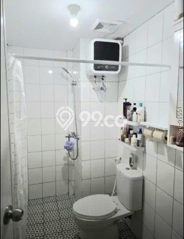 Apartemen Terjangkau Dijual di Tangerang Selatan 2 KT & 1 KM Apartemen Terjangkau Dijual di Tangerang Selatan 2 KT & 1 KM