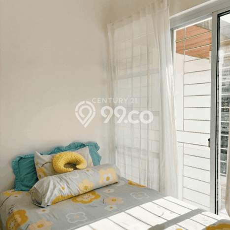 Dijual Rumah Eksklusif 3 KT di Graha Raya Bintaro, Tangerang Selatan Dijual Rumah Eksklusif 3 KT di Graha Raya Bintaro, Tangerang Selatan