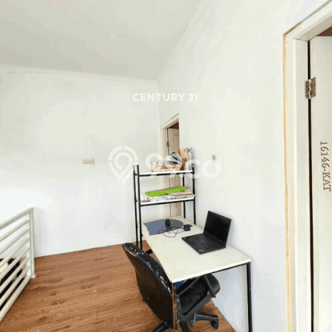 Rumah Modern Minimalis 4 KT Siap Huni di Serpong Utara Rumah Modern Minimalis 4 KT Siap Huni di Serpong Utara