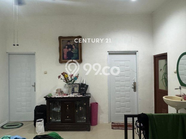 Hunian Nyaman Asri 3 KT Siap Pakai di Bintaro Tangerang Selatan Hunian Nyaman Asri 3 KT Siap Pakai di Bintaro Tangerang Selatan