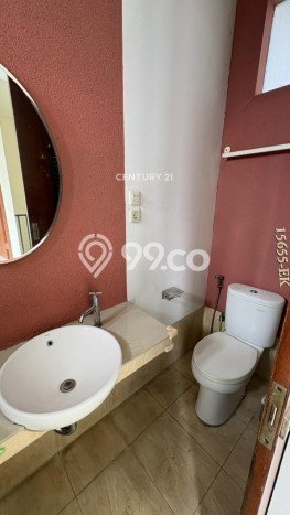 Rumah Sewa Tangerang Selatan LT 105m2 LB 120m2 Area Sektor 9-Bintaro Rumah Sewa Tangerang Selatan LT 105m2 LB 120m2 Area Sektor 9-Bintaro