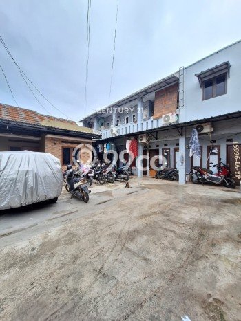 Rumah Elit LB 500m2 Siap Huni Desain Elegan di Bintaro, Tangerang Selatan Rumah Elit LB 500m2 Siap Huni Desain Elegan di Bintaro, Tangerang Selatan