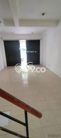For Rent Ruko Kawasan Sektor 9-Bintaro, Luas 101m², Area Berkembang For Rent Ruko Kawasan Sektor 9-Bintaro, Luas 101m², Area Berkembang
