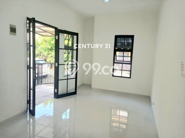 Rumah Luas Asri 2 KT Siap Pakai di Graha Raya Bintaro Tangerang Selatan Rumah Luas Asri 2 KT Siap Pakai di Graha Raya Bintaro Tangerang Selatan